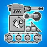 Block Tanks: Build and Fight