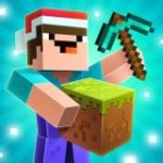 BlockWorld: Noob’s Adventures