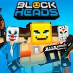 Blockheads game