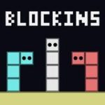 Blockiny game