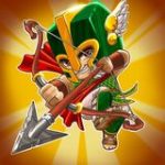 Block Arena: Epic Battles