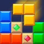 Block Explosion Puzzle Game