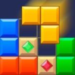 Simple Block Puzzle Game