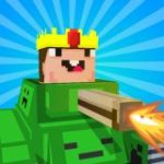 Block Tank 3D Game