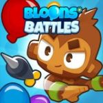 Ball Battles game