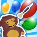 Bloons Tower Defense game