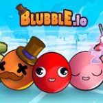 Game Blubble.io