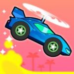 Blume’s Racers game