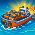 Boat Mania Game