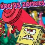 SpongeBob SquarePants vs. Zombies