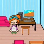 Toca Boca Freelancer