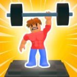 Bodybuilding Simulator Game