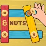 Nuts and Bolts game
