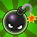 Game Explosive Earth Light