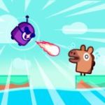 Boom Slingers ReBoom game