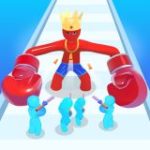 Boss Hunter Run game