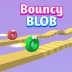 Balloon Race: Obstacle Course Game