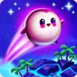 Bouncy Buddies: Physics Puzzle Game