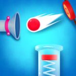 King of Rebound Game