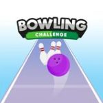 Bowling Challenge game