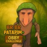 Br Br Patapim Game: Obbi Challenge