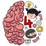 Game Brian Test 4: Sneaky Friends