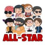 Brain Test Game: All Stars