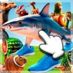 Brainrot Clicker game