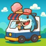 Ice Cream Truck Game by Brainrot