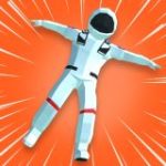 Crushing Fall: Epic Bone Smash