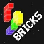 Tetris Bricks game