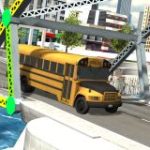 Bridge Builder 3D Game