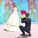 Wedding Master: Bridge Race