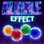 Bubble Effect Game