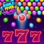 Bubble Fever Blast game