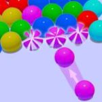 Bubbles 3D Game