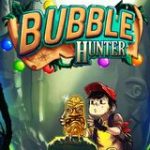 Bubble Hunter game