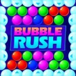 Bubble Fever Game