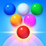 Bubble Shooter Arcade 2 game