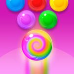 Candy Bubble Shooter 3