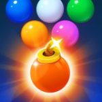Free Bubble Shooter 3