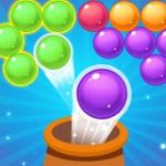 Legendary Bubble Shooter 2