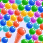 Bubble Shooter Ultimate Game