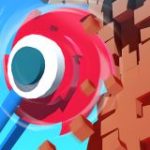 Bucket Crusher ASMR Game