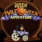 Buddy’s Halloween Adventure Game