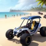 Buggy Kart Racing Game
