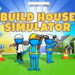 House Construction Simulator Game