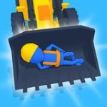 Idle Builder Arcade Game
