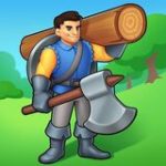 Build an Island 3D Game