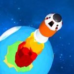 Build Your Rocket Game
